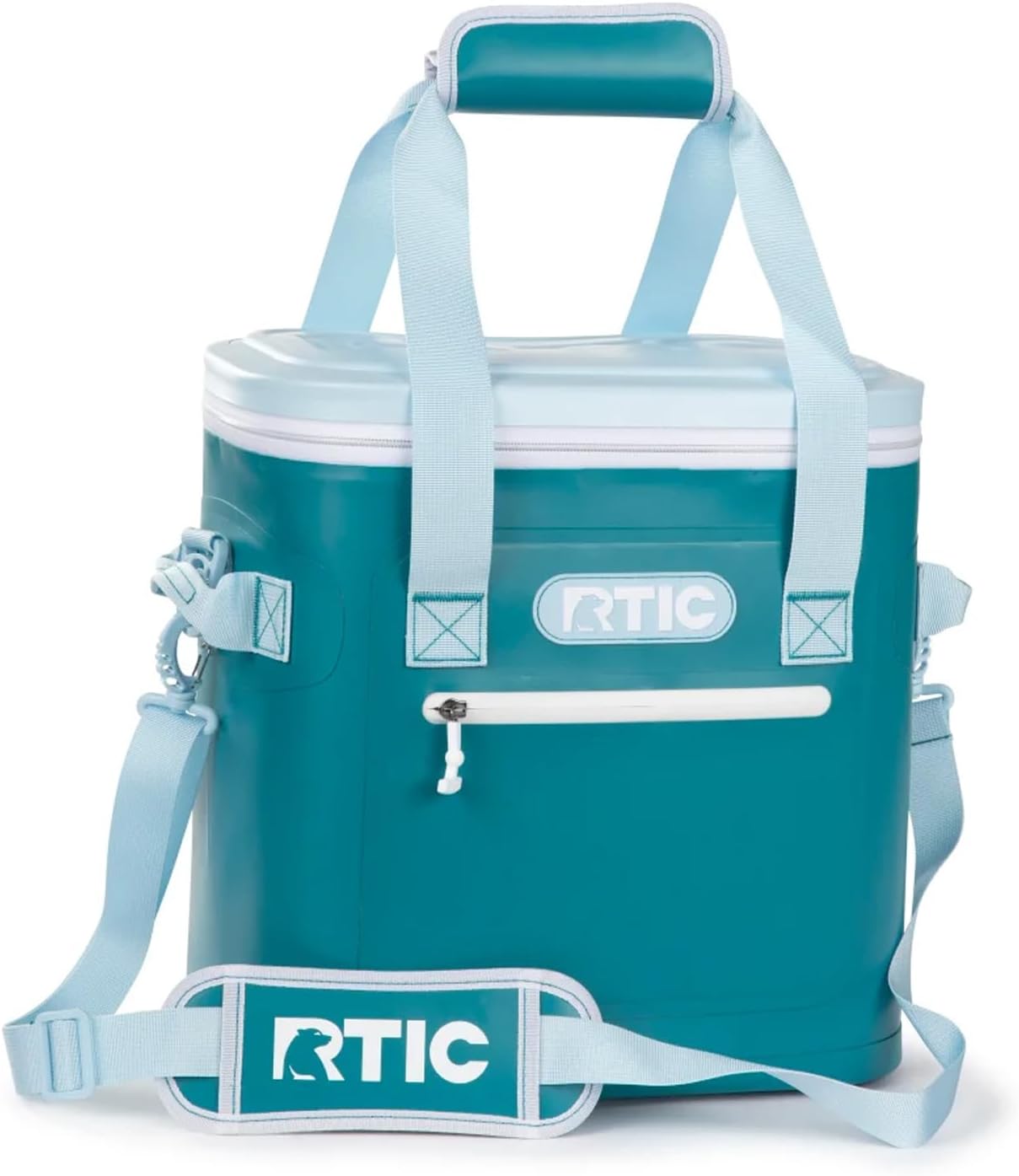 RTIC Soft Cooler 20 Can - Leak-Proof & Portable