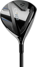 TaylorMade Qi10 Fairway - Confidence and High Ball Speed