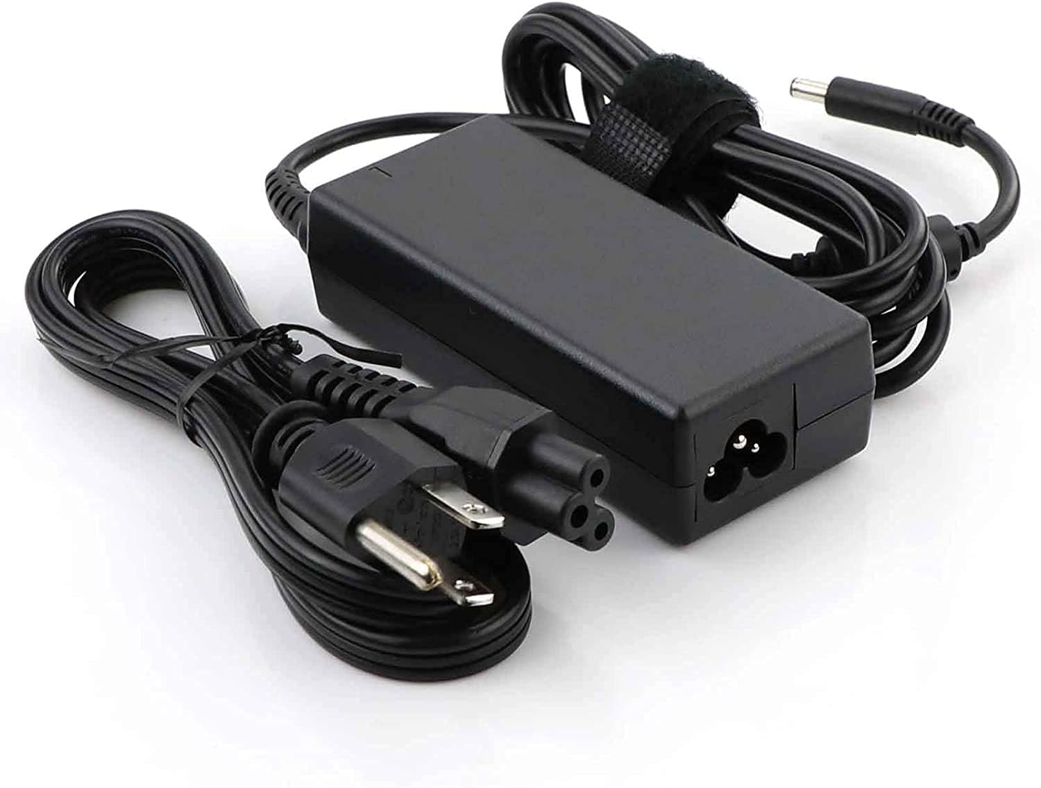 65W Charger for Dell Latitude 7212 Rugged Extreme Tablet