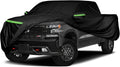 Waterproof Truck Cover Replace for F-Series, Silverado, Ram - Heavy