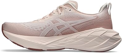 ASICS Men's NOVABLAST 4 Running Shoe for Ultimate Comfort