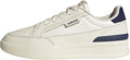 adidas Men's Aspyre Leather Sneakers for Everyday Wear