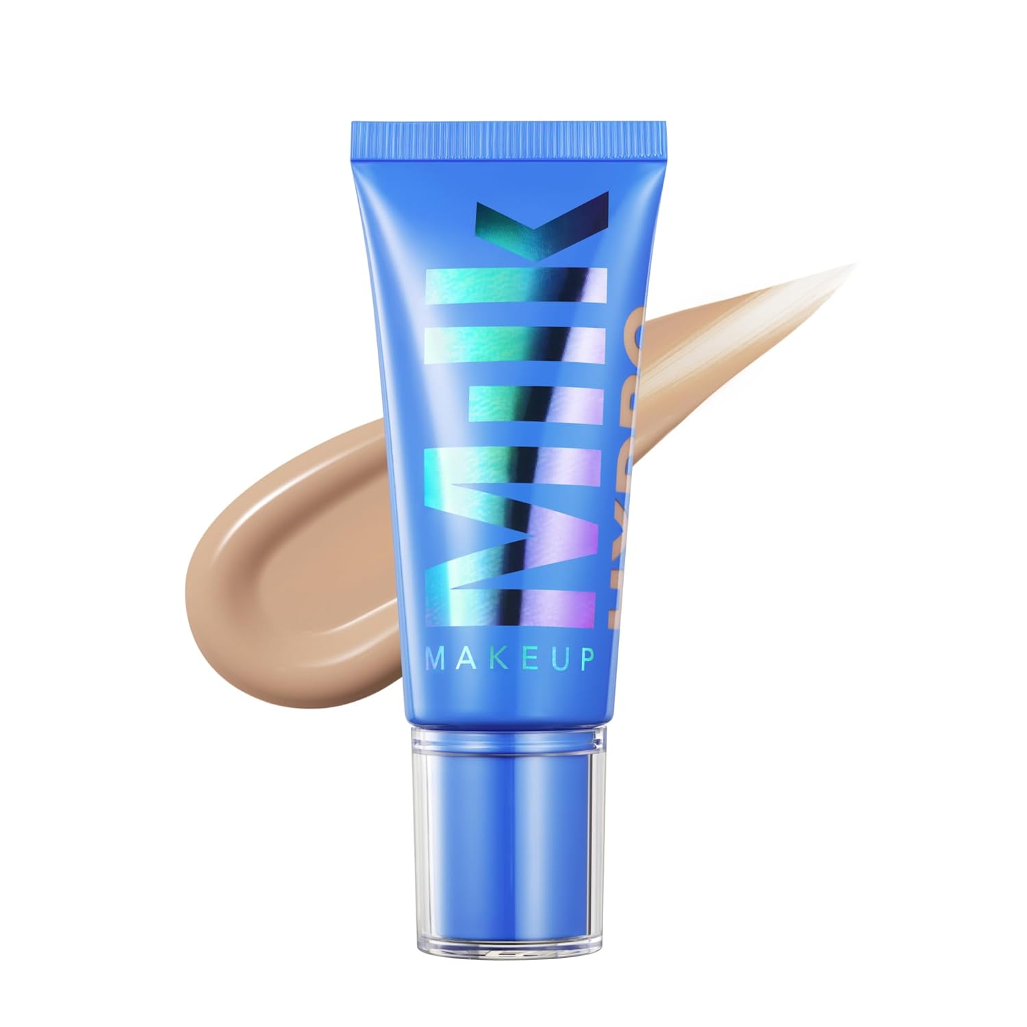 Milk Makeup Hydro Grip Hydrating Gel Skin Tint for Dewy Finish