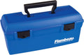 Flambeau Lil' Brute Tackle Box - Portable Kids' Tackle Organizer