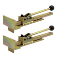 Flooring Jacks for Hardwood Floors - Professional Installation Jack
