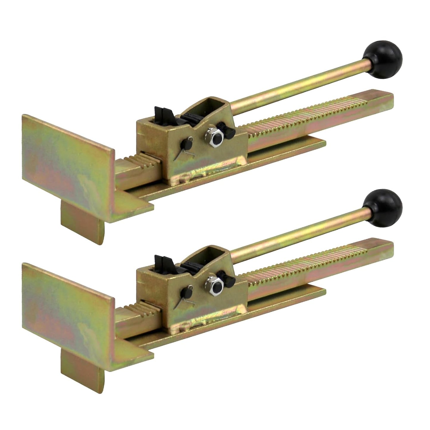 Professional Hardwood Floor Jack Tool for Easy Installation