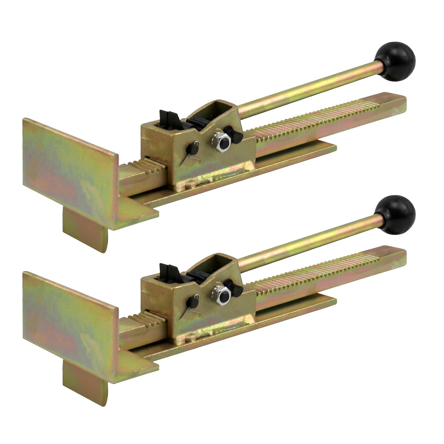 Professional Hardwood Floor Jack Tool for Easy Installation