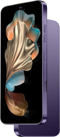 16PROMA X Unlocked Phone 12+512GB - Long Battery, 6.99in Display