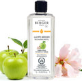 Green Apple Lampe Berger Fragrance Refill for Home Freshness