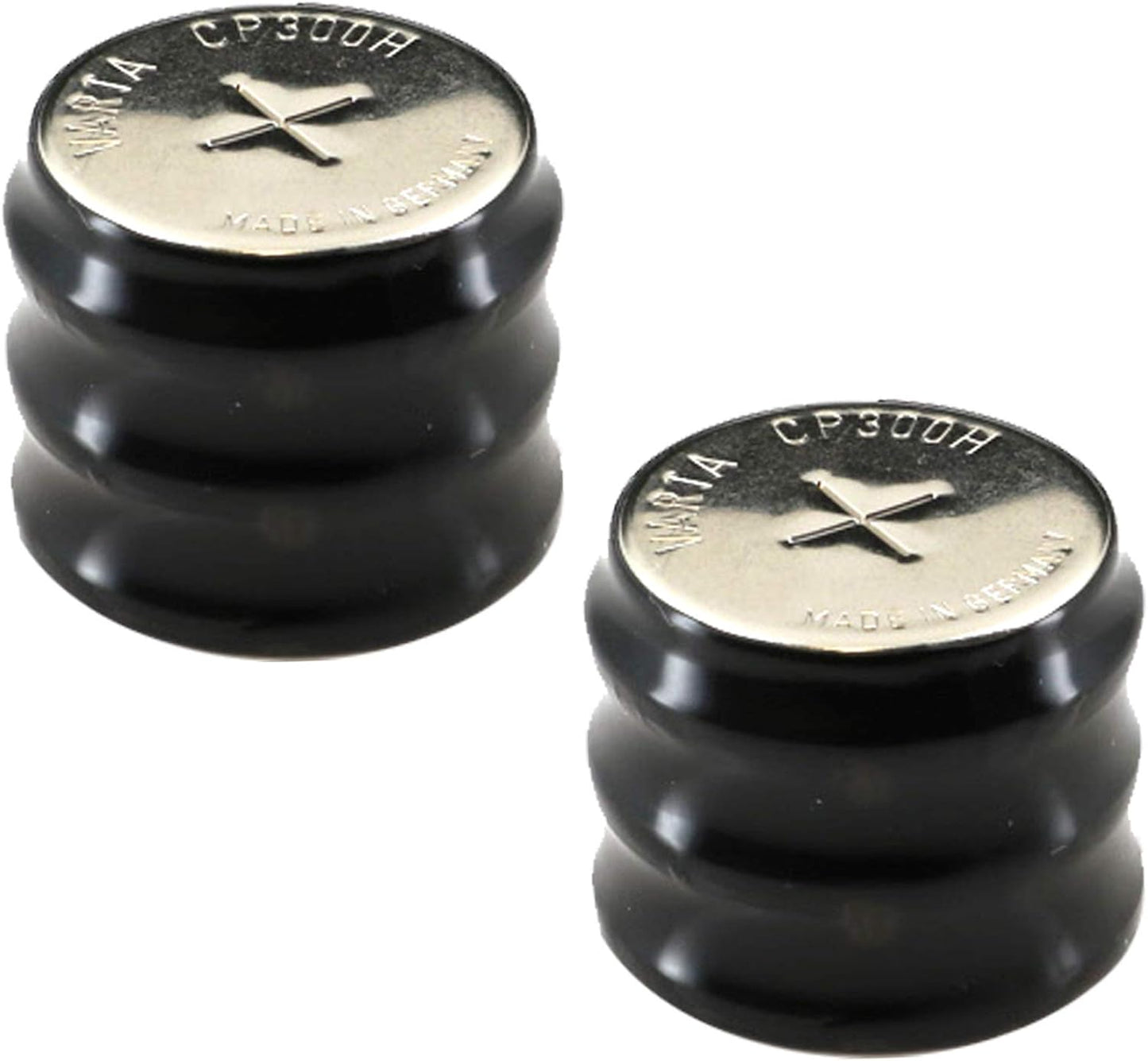 3/CP300H 3.6V 300mAh NiMH Battery for GPS-Trackers & More