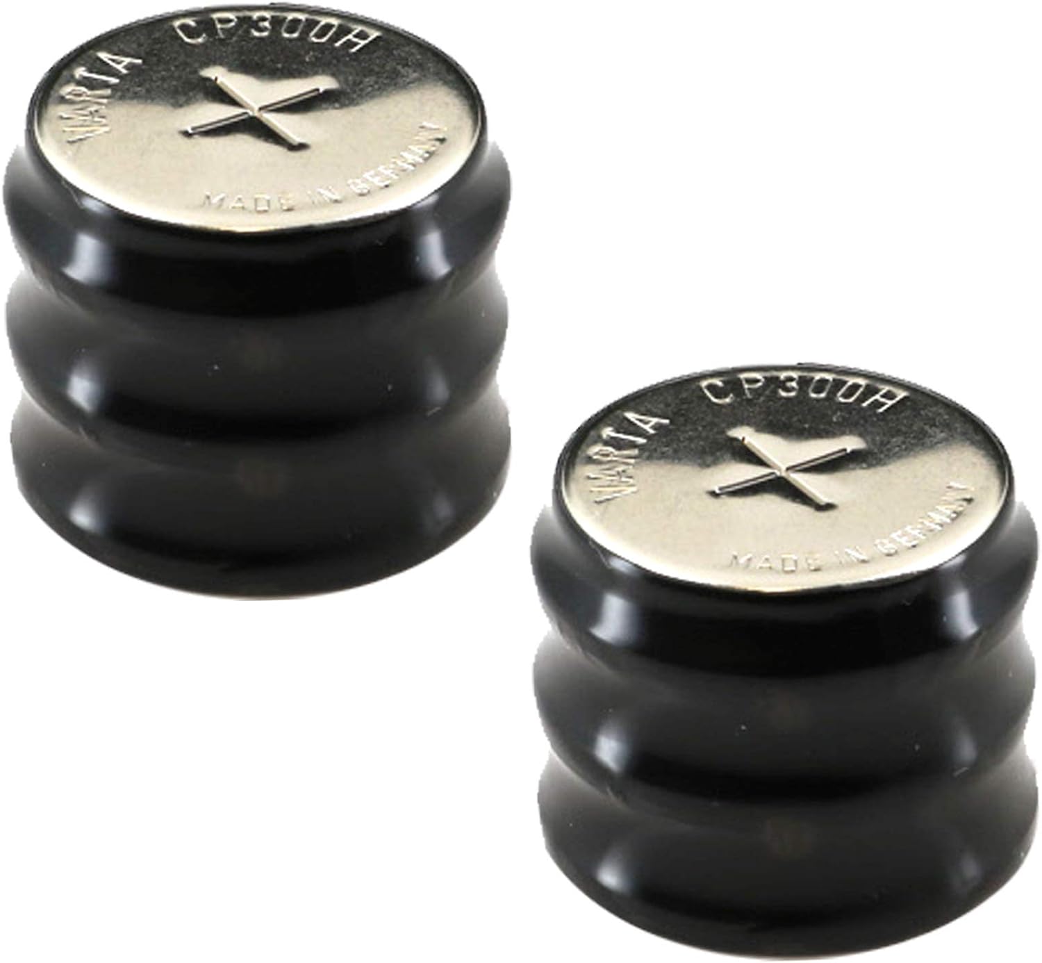 3/CP300H 3.6V 300mAh NiMH Battery for GPS-Trackers & More