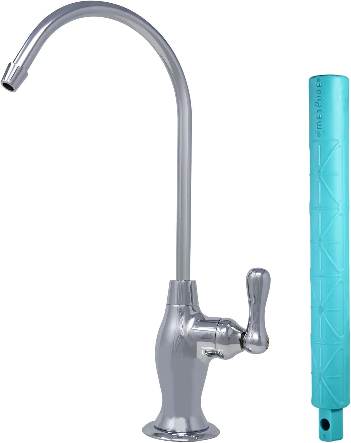 Metpure Reverse Osmosis Faucet for Easy Drinking Water Access