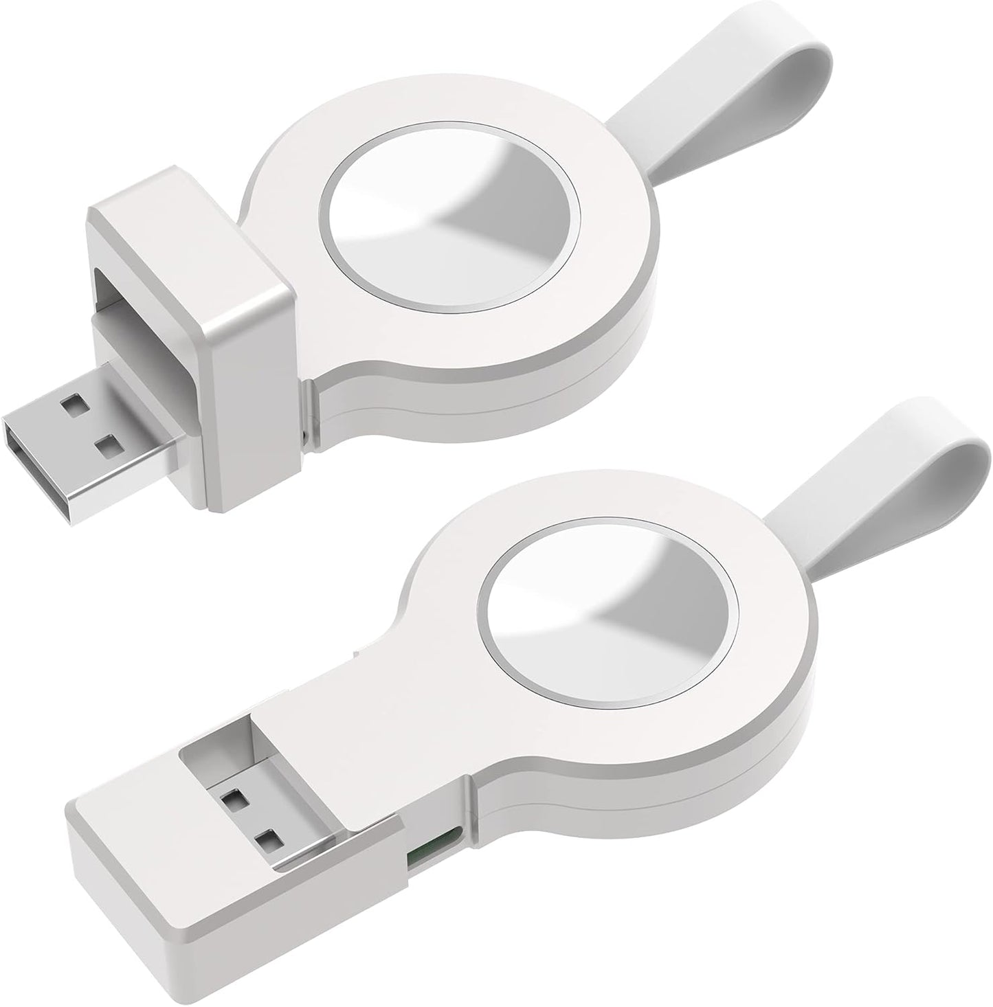 Fast Travel Charger for Apple Watch Series 6/5/4/3/2