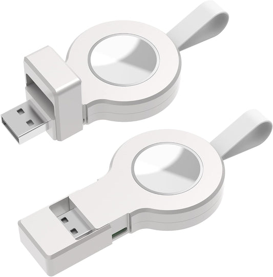 Fast Travel Charger for Apple Watch Series 6/5/4/3/2