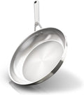 Ninja Everclad Commercial-Grade 12ft Fry Pan - Pro Sear Performance