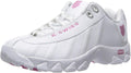 K-Swiss ST329 CMF Sneaker Wide - Durable Leather Comfort