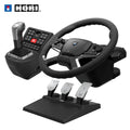HORI Truck Control System for Windows 11/10 - Realistic Force Feedback