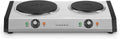 Cuisinart CB-60P1 Countertop Double Burner - Portable 1800W