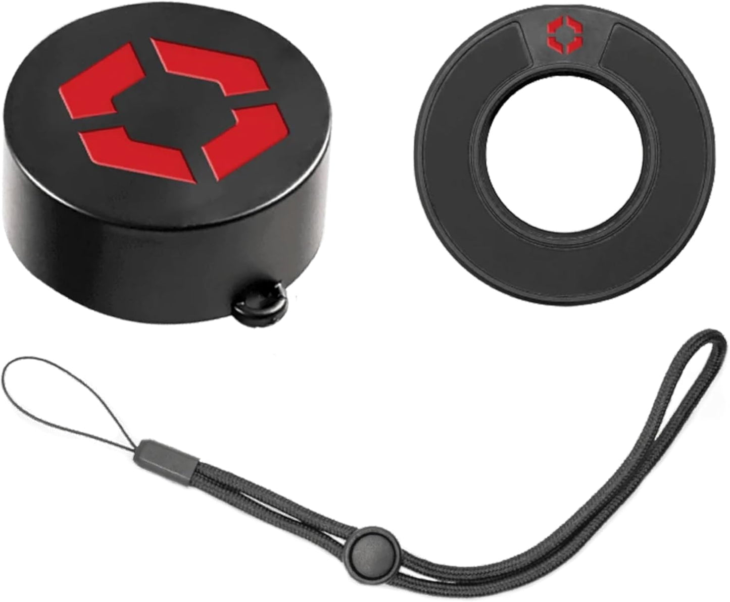 Snapshot Spotter Adapter for Smartphone Digiscoping and Hunting