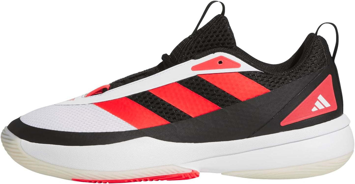 adidas Womens Subzone Basketball Sneakers for Dynamic Movement