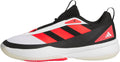 adidas Womens Subzone Basketball - Cushioned, Low-Profile Comfort