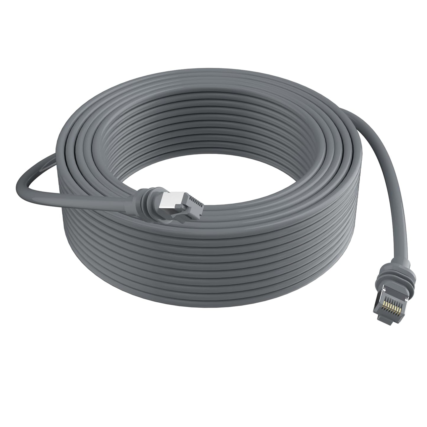 75FT Waterproof Starlink Gen 3 Ethernet Cable