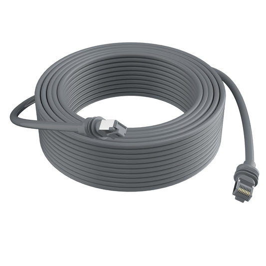 75FT Waterproof Starlink Gen 3 Ethernet Cable