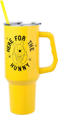 Disney Winnie the Pooh Here for the Hunny Tumbler - 40 Oz
