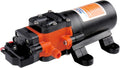 SEAFLO 21-Series Water Pressure Diaphragm Pump 12V DC - Quiet