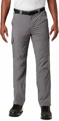 Columbia Silver Ridge Cargo Pant - Durable Hiking Performance