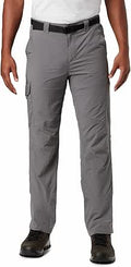 Columbia Men's Silver Ridge Cargo Pants for Active Outdoor Use