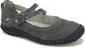 JBU by Jambu Womens Fawn Mary Jane - APMA Approved Comfort Flats