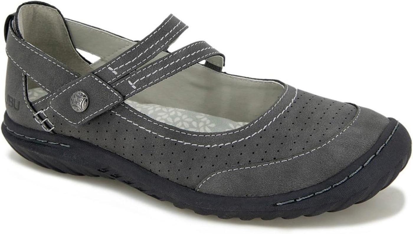 JBU by Jambu Womens Fawn - Comfort and Style Combined for All