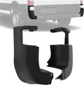 HECASA Rear Bumper Side End Cap Cover for 2015-2022 Ford Transit