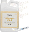 DIVA Fine Laundry Detergent with Stain Remover Pen - Luxurious Clean