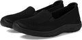 Skechers Womens Reggae Fest - Willows Vibe Slip On Comfort