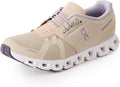 On Women's Cloud 5 Sneakers for Everyday Wear - Cushioned Comfort