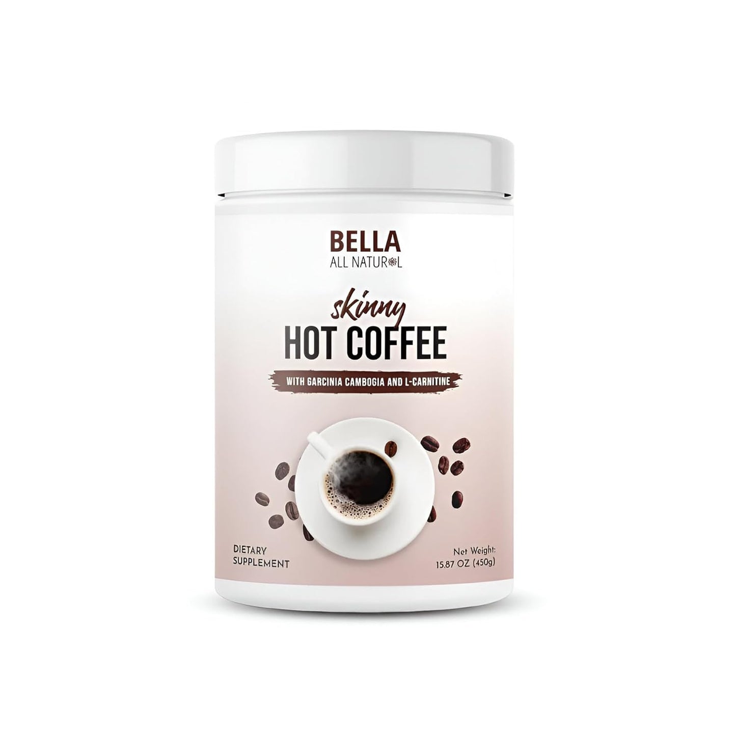 Bella All Natural Hot Coffee: The Perfect Fusion of Taste