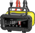 E-FAST 0-20A Battery Charger 12/24V - Smart Trickle Maintainer