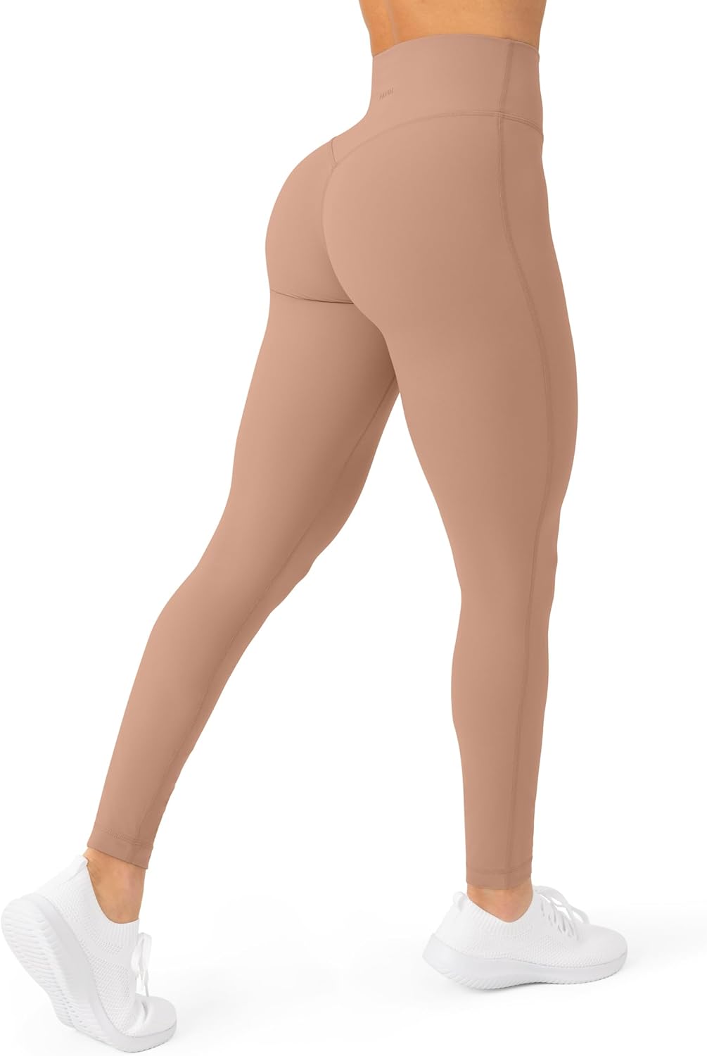 PAVOI ACTIVE Buttery Soft Workout Leggings for Women - High Waisted