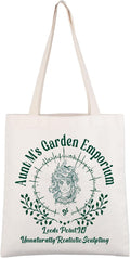Percy Olympians Tote Bag - Camp Half Blood Fans