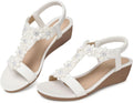 SHIBEVER Wedge Sandals for Women: Stylish Summer Comfort