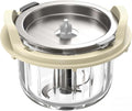 Essential Baby Meal Prep Set by BABYNUTRI