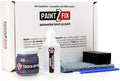 Graphitblau Touch-Up Paint & Scratch Repair Kit for BMW - Precise