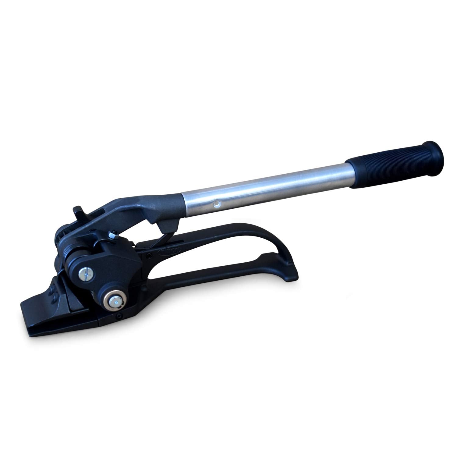 IDL Packaging S-249 Heavy-Duty Steel Strapping Tensioner Tool