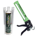 PC-Concrete Epoxy Adhesive Paste Cartridge Kit - Anchoring & Repair