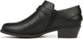 LifeStride Adley Boot - Comfortable Slip-On Bootie with Memory Foam