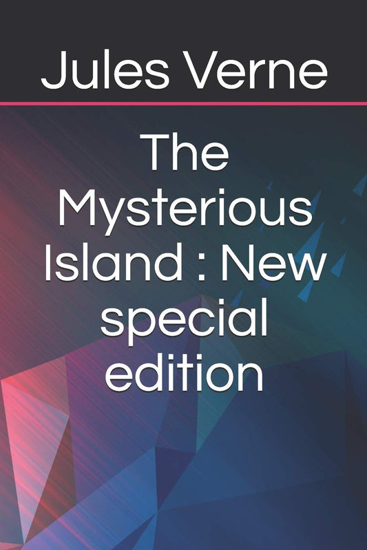 The Mysterious Island Special Edition: A Captivating Adventure