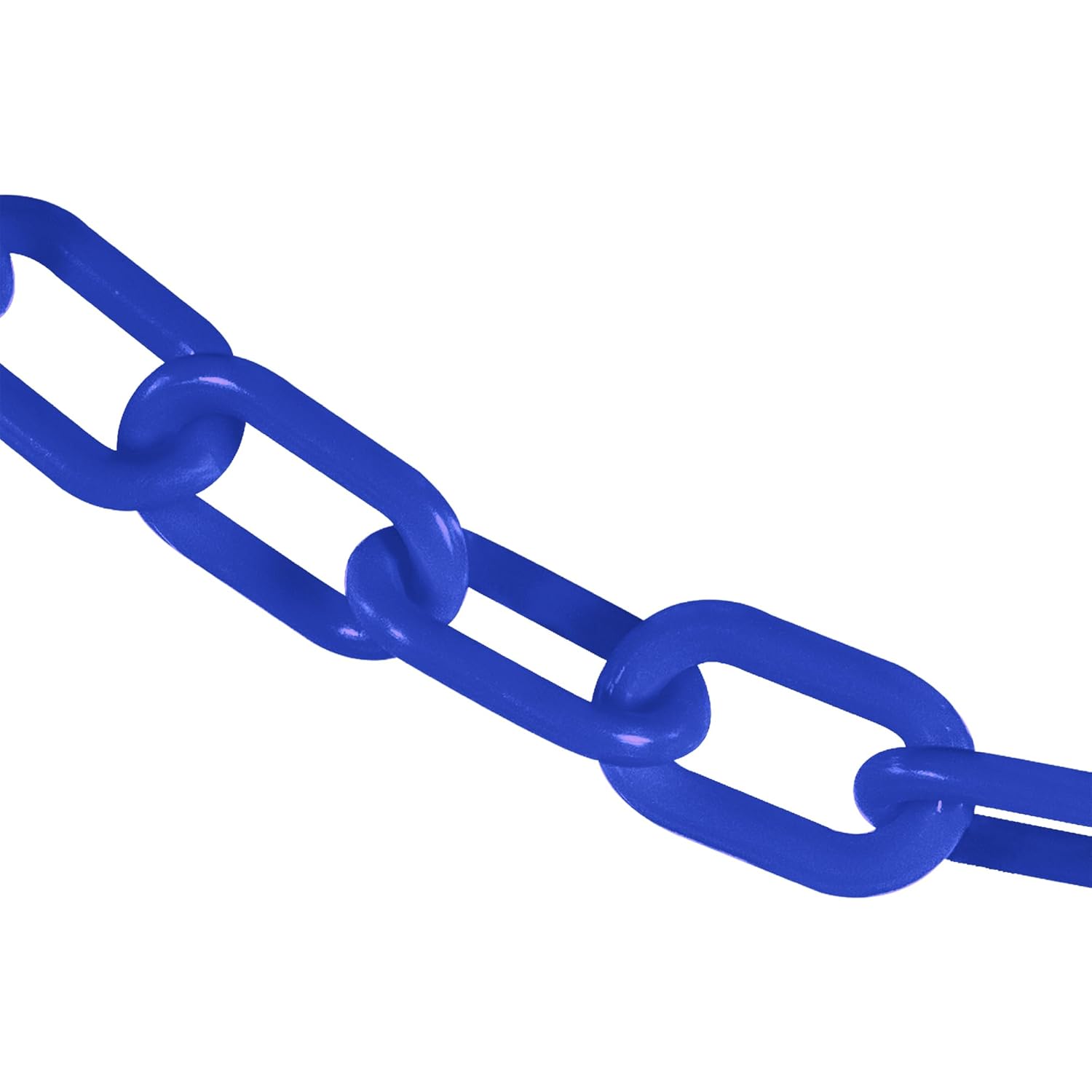 Mr. Chain Heavy Duty Plastic Barrier Chain for Versatile Use