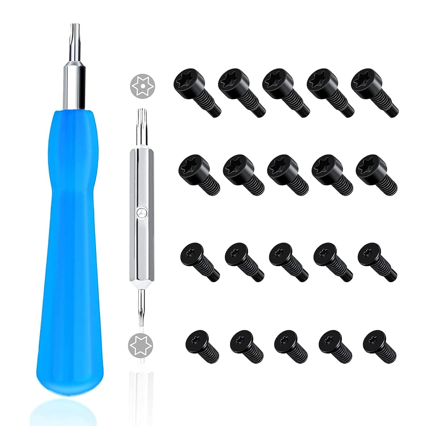 Ultimate Ring Doorbell Screw Set - Secure Installation